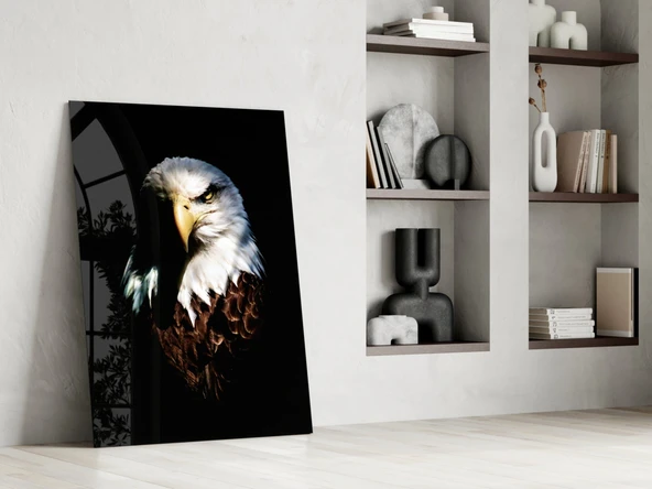 Kartal Cam Tablo - Resim 6