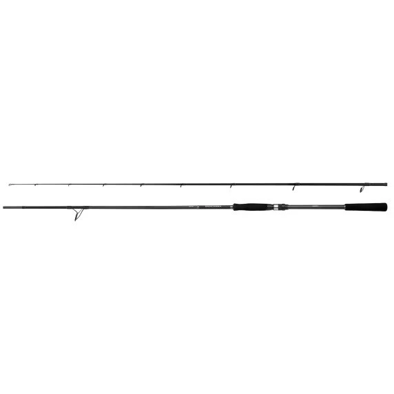 Shimano Kamış Bassterra A Power Game Spin 2,74m 9'0" 28-84g 2pc ürün görseli 1