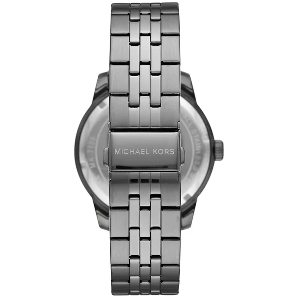 Michael Kors MK7155 Erkek Kol Saati - Resim 3