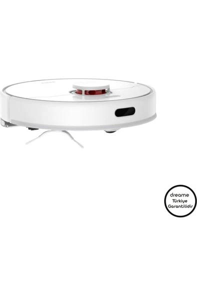Dreame Bot D10 Plus Akıllı Robot Süpürge - Resim 6