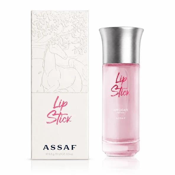 Assaf Lip Stick EDP 150 ML Kadın Parfüm ürün görseli 1