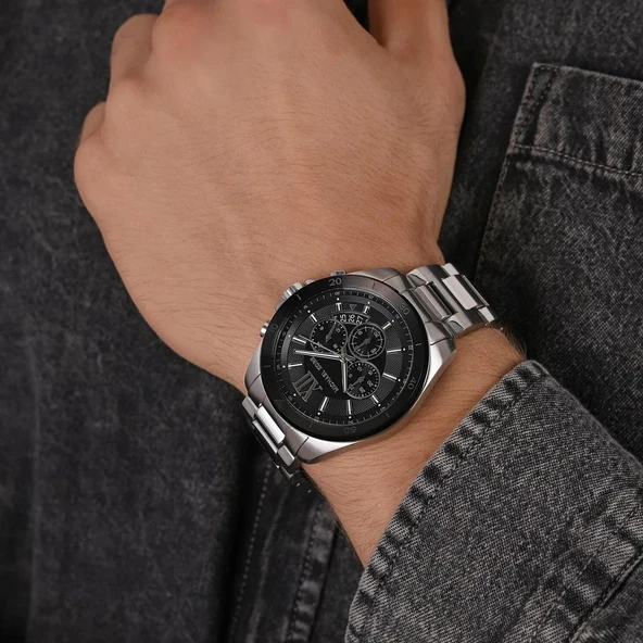 Michael Kors MK8847 Erkek Kol Saati - Resim 4