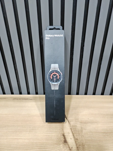 Samsung Galaxy Watch 5 Pro Akıllı Saat ürün görseli 1