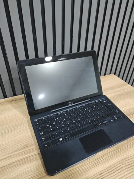 Samsung ATIV Smart PC Pro - Resim 3