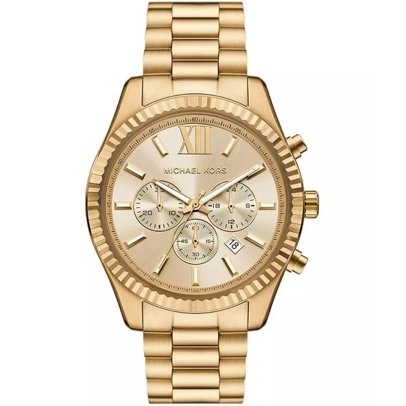 Michael Kors MK9235 Erkek Kol Saati ürün görseli 1