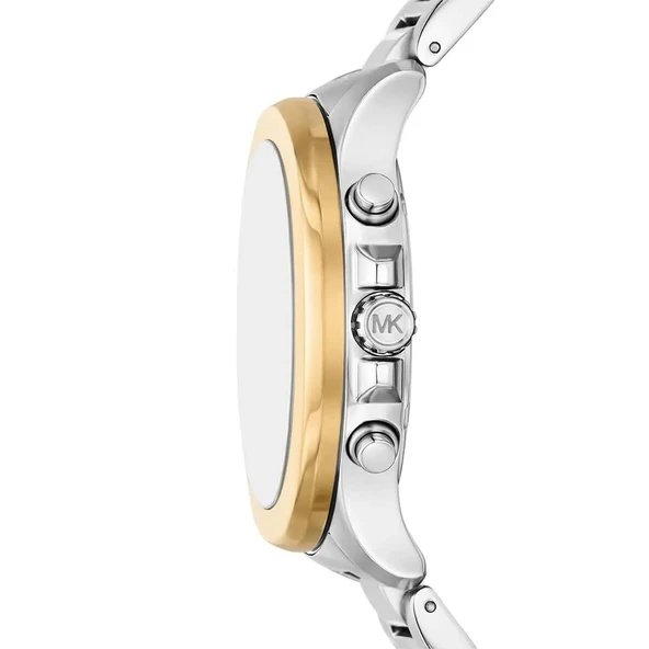 Michael Kors MK9212 Erkek Kol Saati - Resim 2