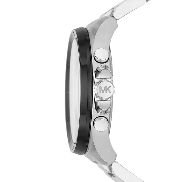 Michael Kors MK8847 Erkek Kol Saati - Resim 2