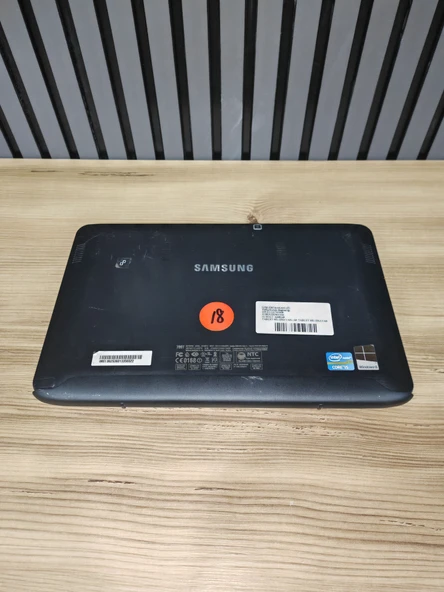 Samsung ATIV Smart PC Pro ürün görseli 1