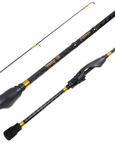 Pandora Smoke XR 173cm 0.5-5gr LRF Olta Kamışı ürün görseli 1
