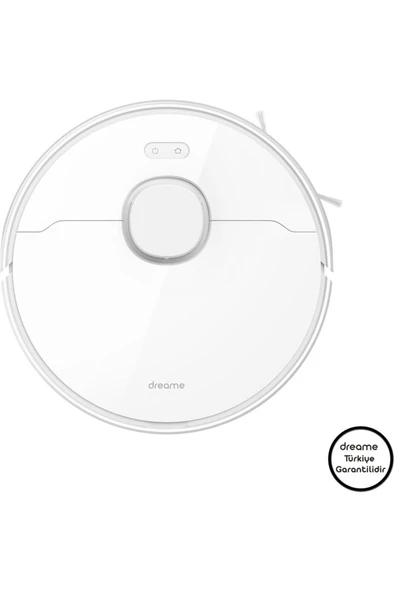 Dreame Bot D10 Plus Akıllı Robot Süpürge - Resim 2