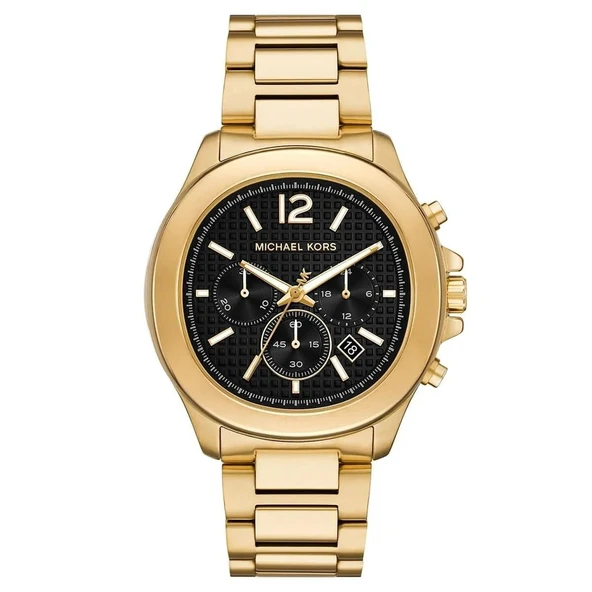 Michael Kors MK9192 Erkek Kol Saati ürün görseli 1