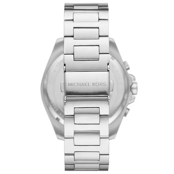 Michael Kors MK8847 Erkek Kol Saati - Resim 3