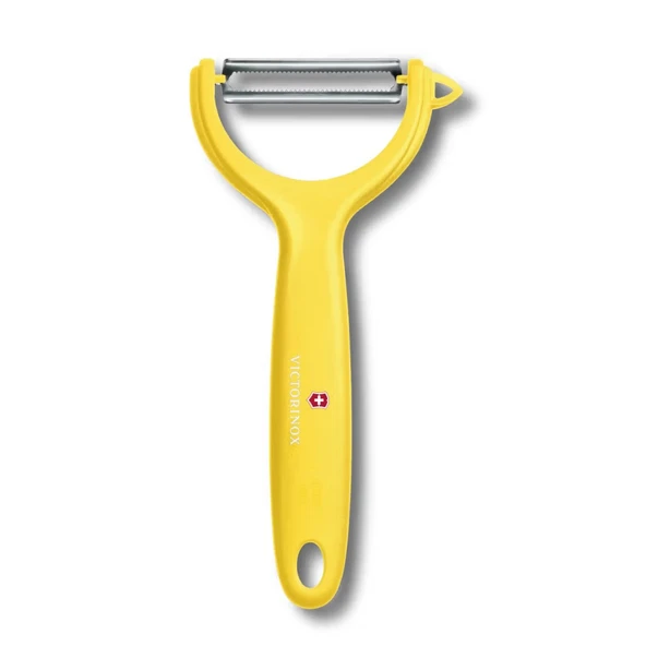 Victorinox Domates Kivi Soyacağı Sarı 7.6079.8 ürün görseli 1