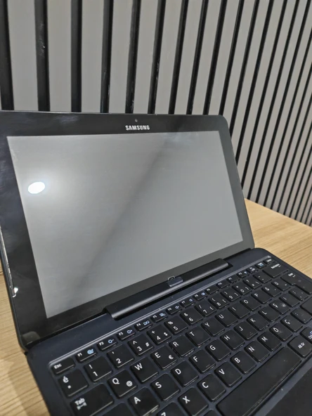 Samsung ATIV Smart PC Pro - Resim 5