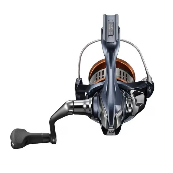 Shimano Makina Nasci FD 4000 - Resim 4