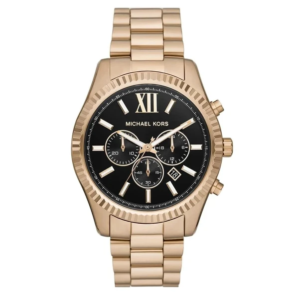 Michael Kors MK9155 Erkek Kol Saati ürün görseli 1