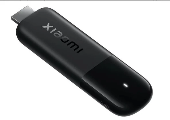 Xiaomi TV Stick 4K 2. Nesil-AMBALAJ HASARLI (SIFIR KONDİSYONDA) ürün görseli 1