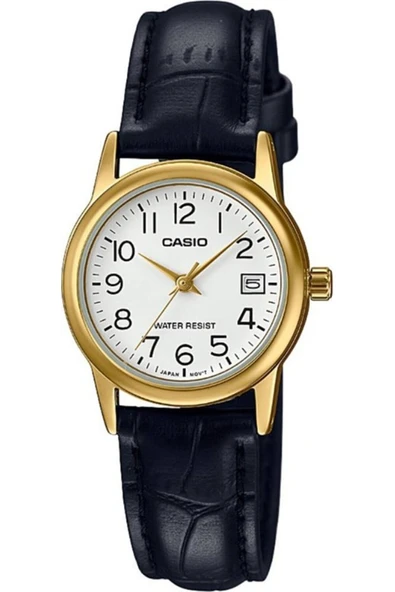 Casio LTP-V002GL-7B2UDF KADIN KOL SAATİ ürün görseli 1