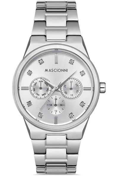 mascionni M.1.1981.01 Kadın Kol Saati ürün görseli 1