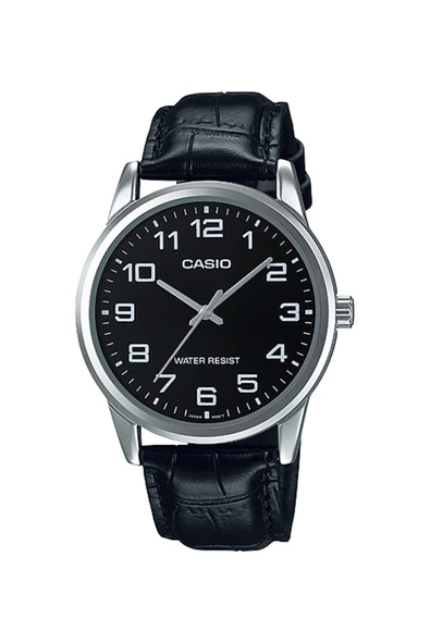 Casio MTP-V001L-1BUDF ERKEK KOL SAATİ - Resim 2