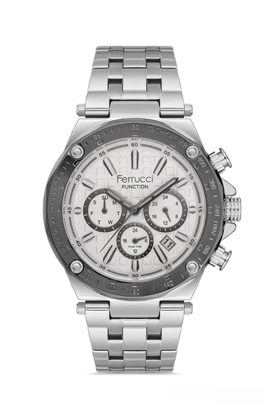Ferrucci FCF-0723-13589FM.1-64033 Erkek Kol Saati ürün görseli 1
