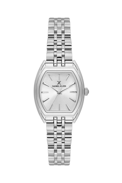 Daniel Klein DK102-DK.1.13870-1 METAL KARE KADIN KOL SAATİ ürün görseli 1