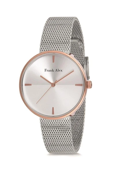 Frank Alex Fa12114h.04 Kadın Kol Saati ürün görseli 1