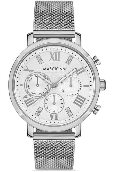 mascionni M.1.1995M.01 Kadın Kol Saati ürün görseli 1
