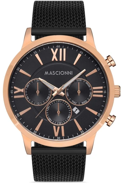 mascionni M.1.1987m.04 Erkek Kol Saati ürün görseli 1