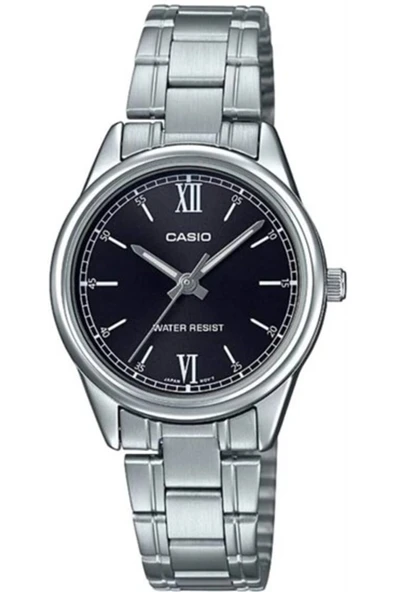 Casio Ltp-v005d-1b2udf Kadın Kol Saati - Resim 2
