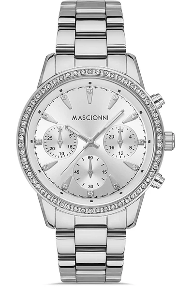 mascionni M.1.1110A.01 Kadın Kol Saati ürün görseli 1
