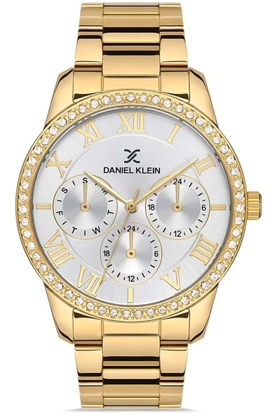 Daniel Klein DKM013484B-03 KADIN KOL SAATİ - Resim 2
