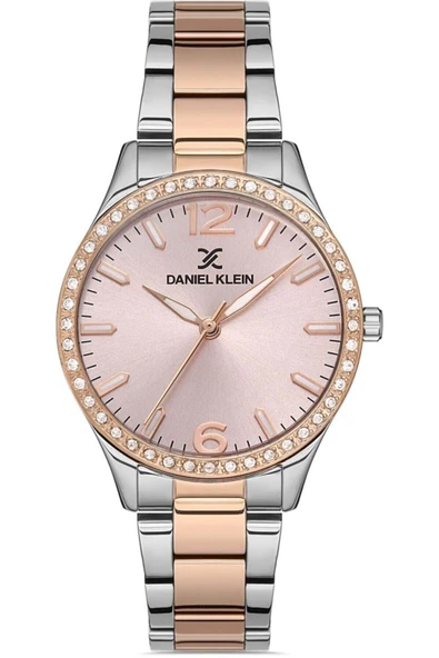 Daniel Klein Dk.1.12898.5 Kadın Kol Saati ürün görseli 1