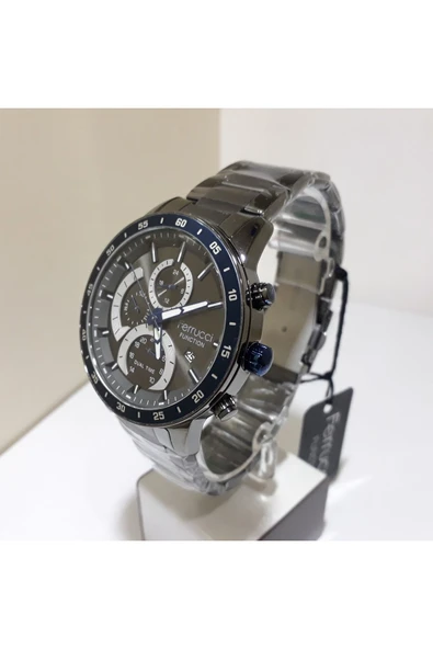 Ferrucci Fcf.13568fm.03 Erkek Kol Saati, , % 100  Ürün, 2 Yıl Garantilidir. ürün görseli 1