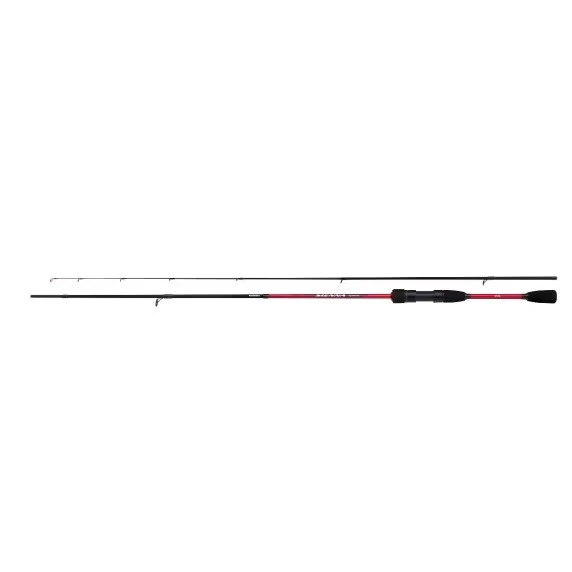 Shimano Kamış Sienna Spinning Sensitive 2,11m 3-15g 2pc ürün görseli 1
