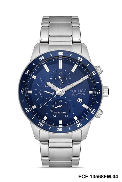 Ferrucci FCF-0723-13568FM.4-64023 Erkek Kol Saati ürün görseli 1