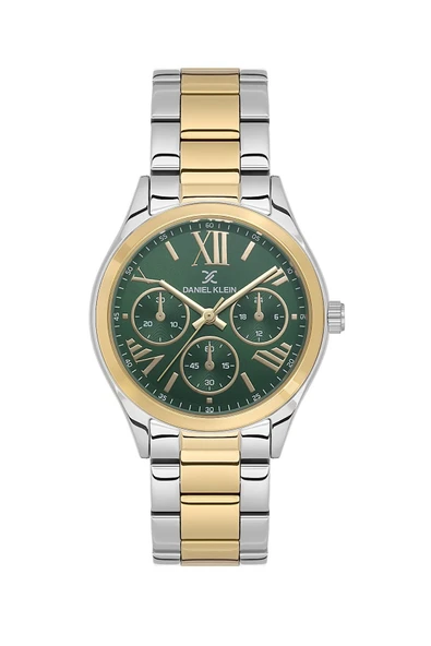 Daniel Klein DK.2.1319D-04 Kadın Kol Saati ürün görseli 1