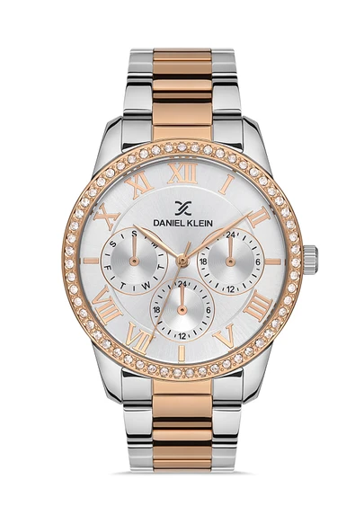Daniel Klein Dkm013484b-02 Kadınkol Saati ürün görseli 1