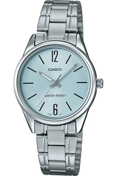 Casio LTP-V005D-2BUDF KADIN KOL SAATİ - Resim 2