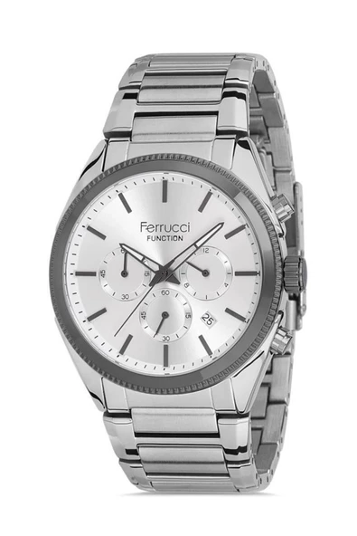 Ferrucci Fcf 0722 14098m.04 64023 Erkek Kol Saati ürün görseli 1