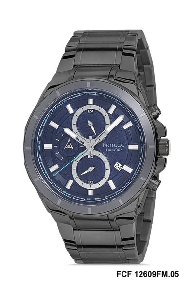 Ferrucci FCF 0822 12609M.05 64023 Erkek Kol Saati ürün görseli 1