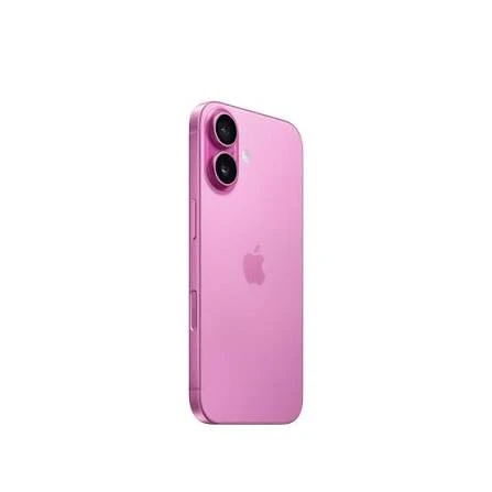 iPhone 16 256 GB Pembe (İthalatçı Garantili) - Resim 2