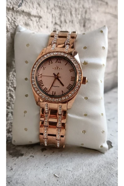 URBAN STYLE Kadın Pembe Saat ürün görseli 1