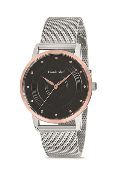 Frank Alex Kadın Kol Saati Fa 12224h.05 ürün görseli 1