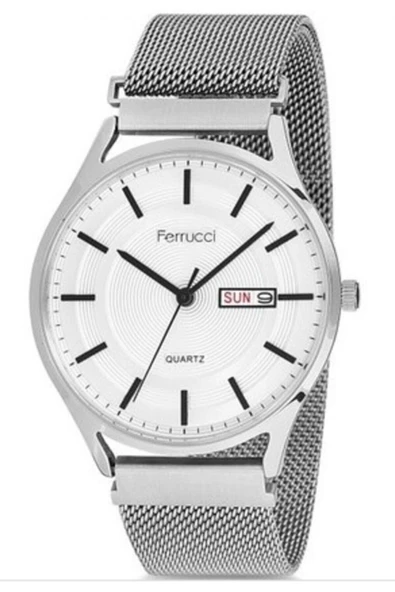 Ferrucci Fc12465th.01 Erkek Kol Saati ürün görseli 1