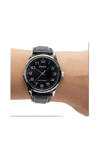 Casio MTP-V001L-1BUDF ERKEK KOL SAATİ - Resim 3