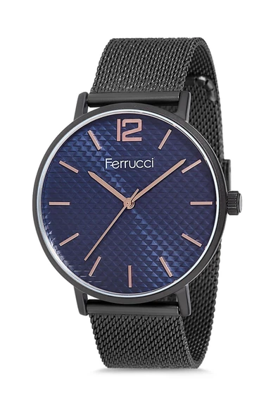 Ferrucci Fc 12507h.04 Erkek Kol Saati ürün görseli 1