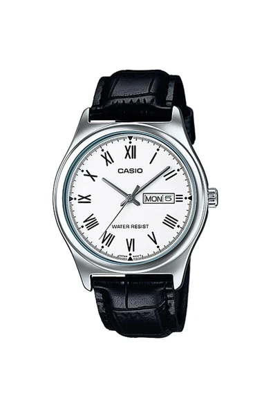 Casio MTP-V006L-7BUDF ERKEK KOL SAATİ ürün görseli 1