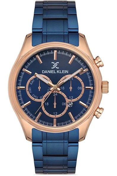 Daniel Klein Erkek Kol Saati ürün görseli 1