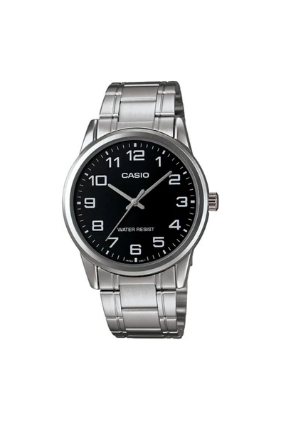 Casio MTP-V001D-1BUDF Kol Saati ( 2 Yıl Türkiye Tek Distribütörü Ersa Saat Garantilidir) ürün görseli 1